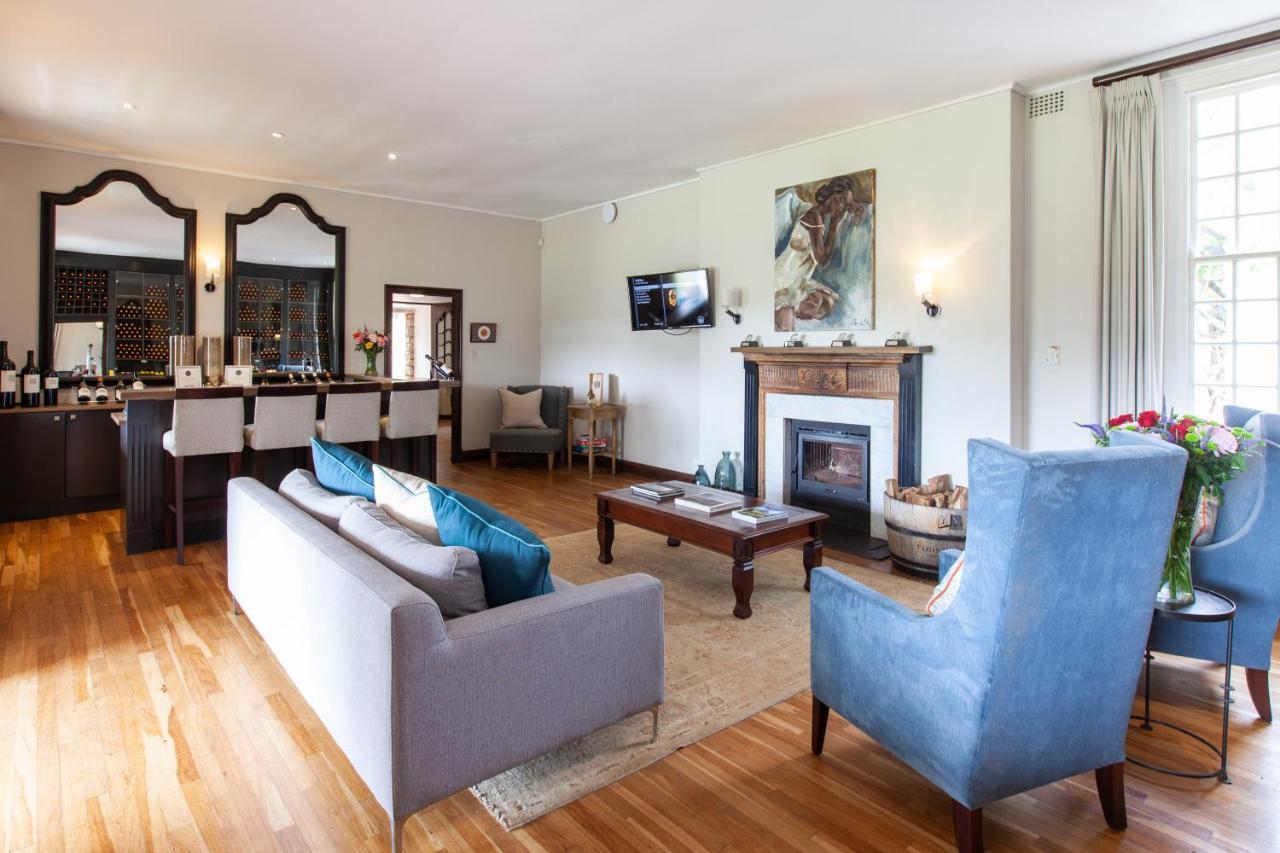 Elgin Vintners Country House Ngoại thất bức ảnh